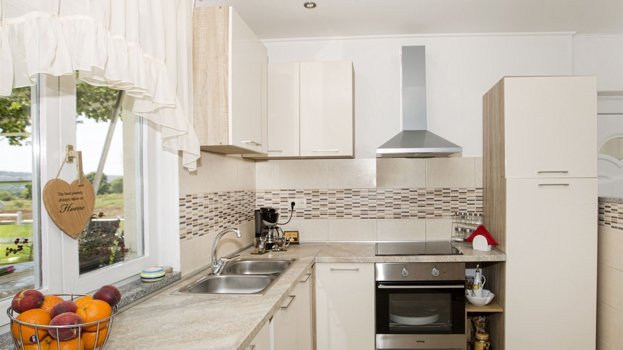 Photo of Kitchen in Krusvar