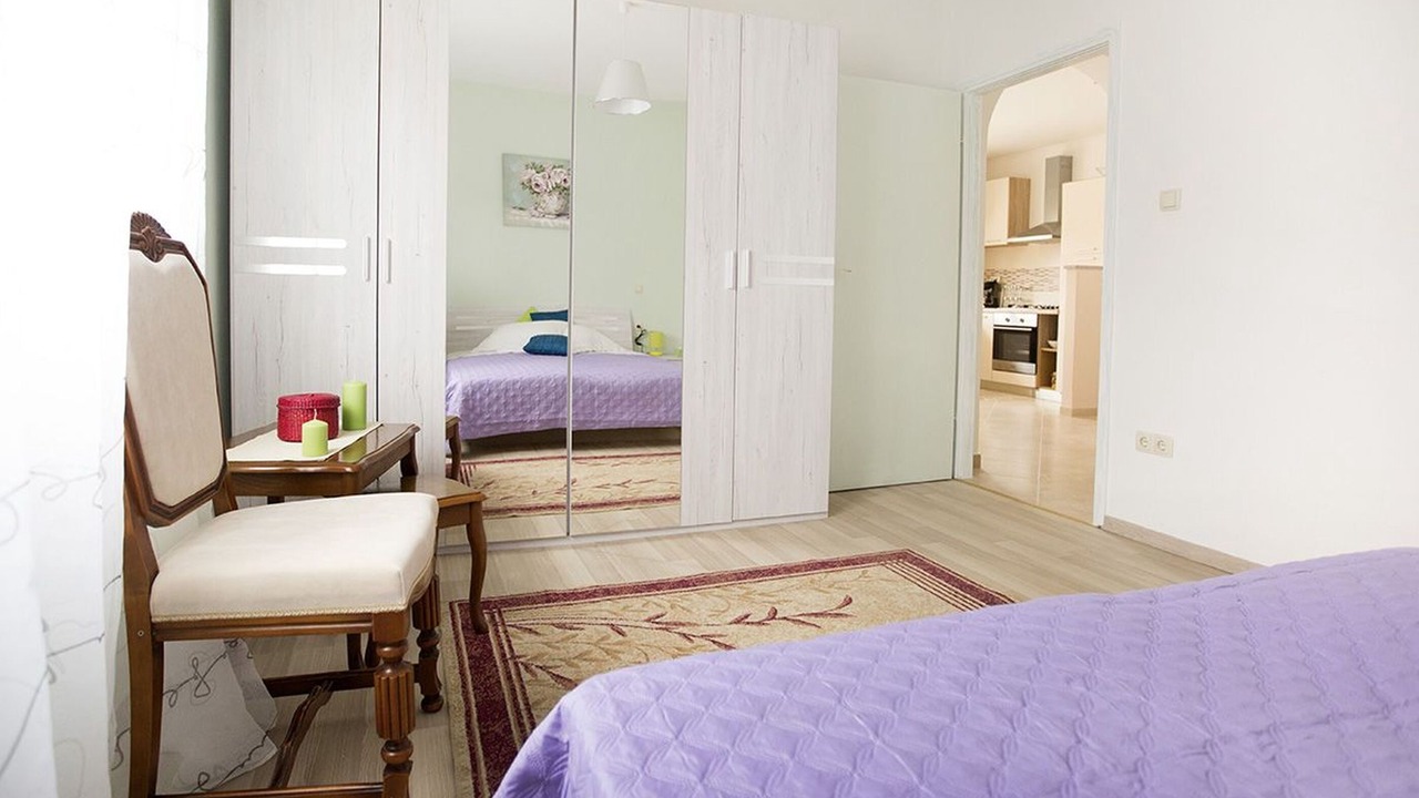 Photo of Bedroom in Krusvar