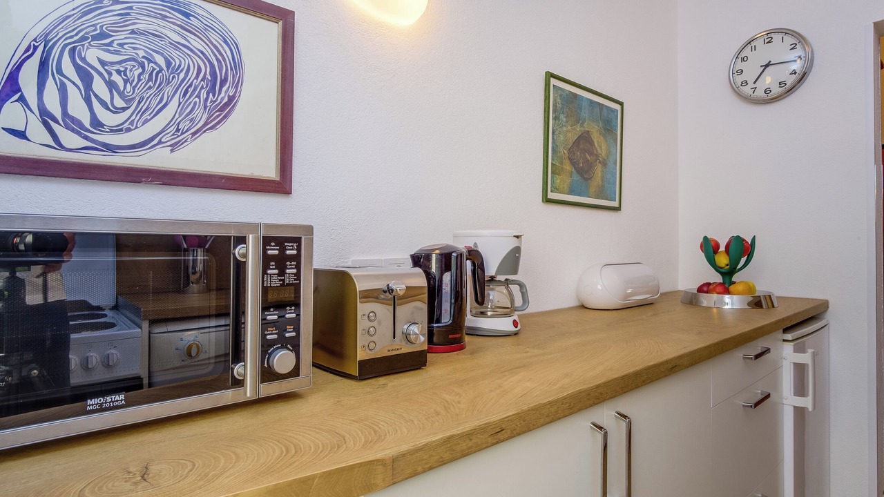 Photo of Kitchen in Artatore