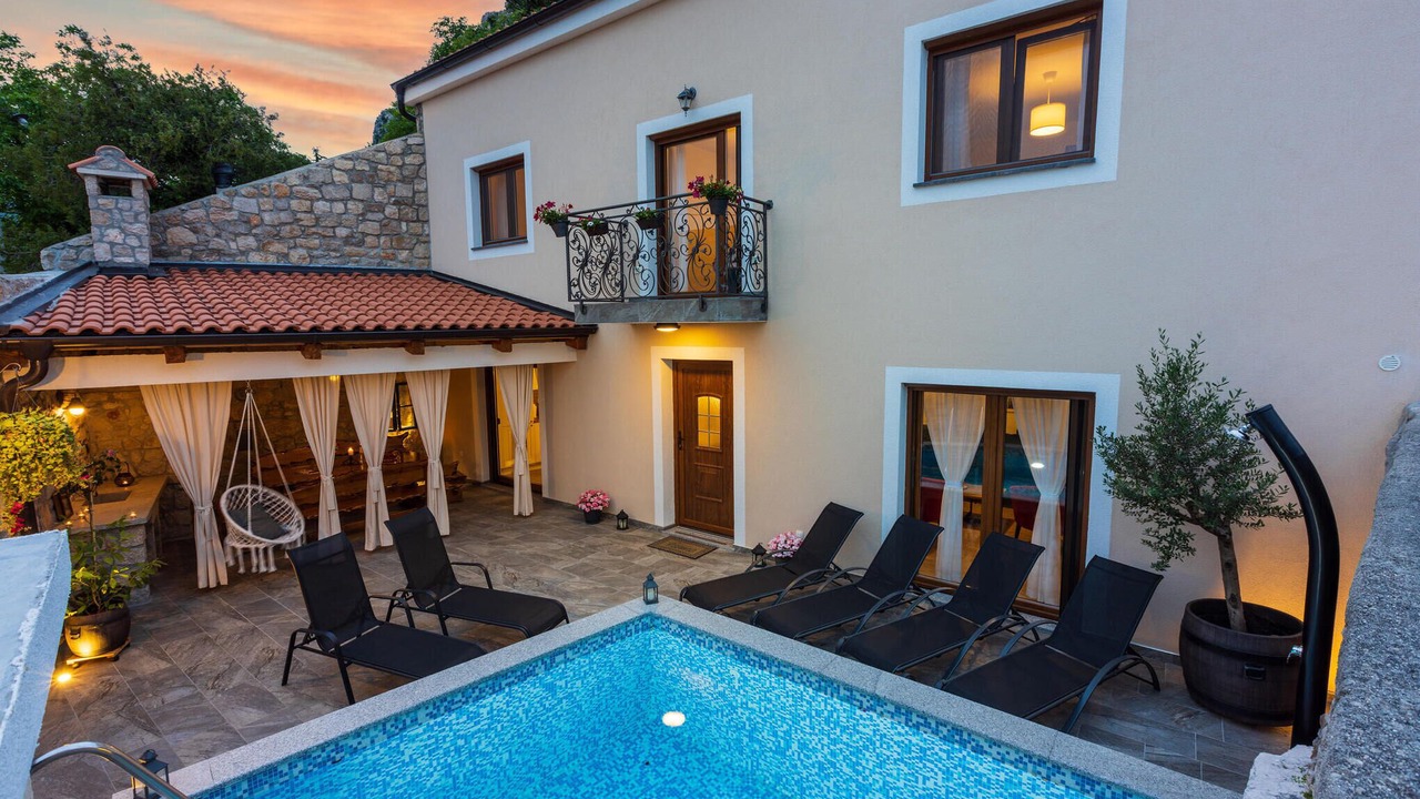 Photo of Outdoor in Grizane