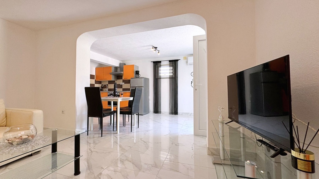 Photo of Livingroom in Polje