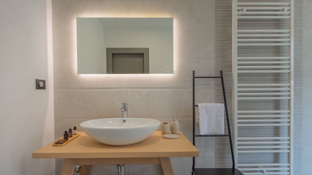 Photo of Bathroom in Martinski