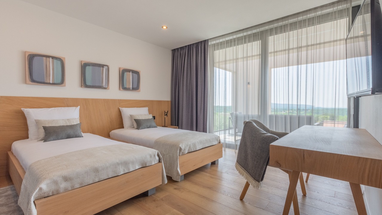 Photo of Bedroom in Martinski