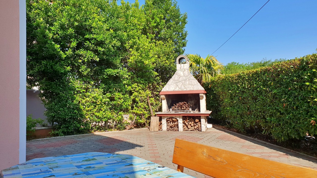 Photo of Outdoor in Soline