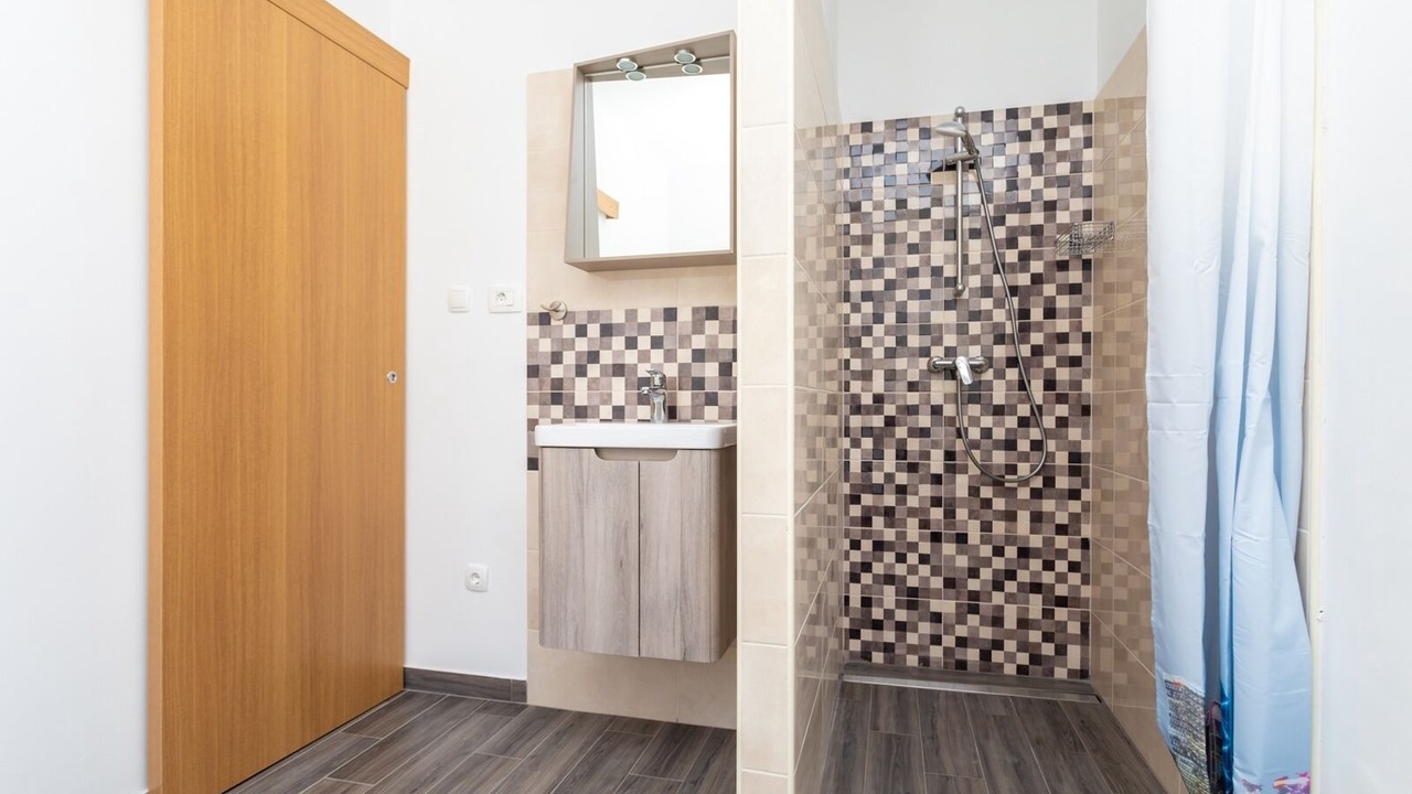 Photo of Bathroom in Soline