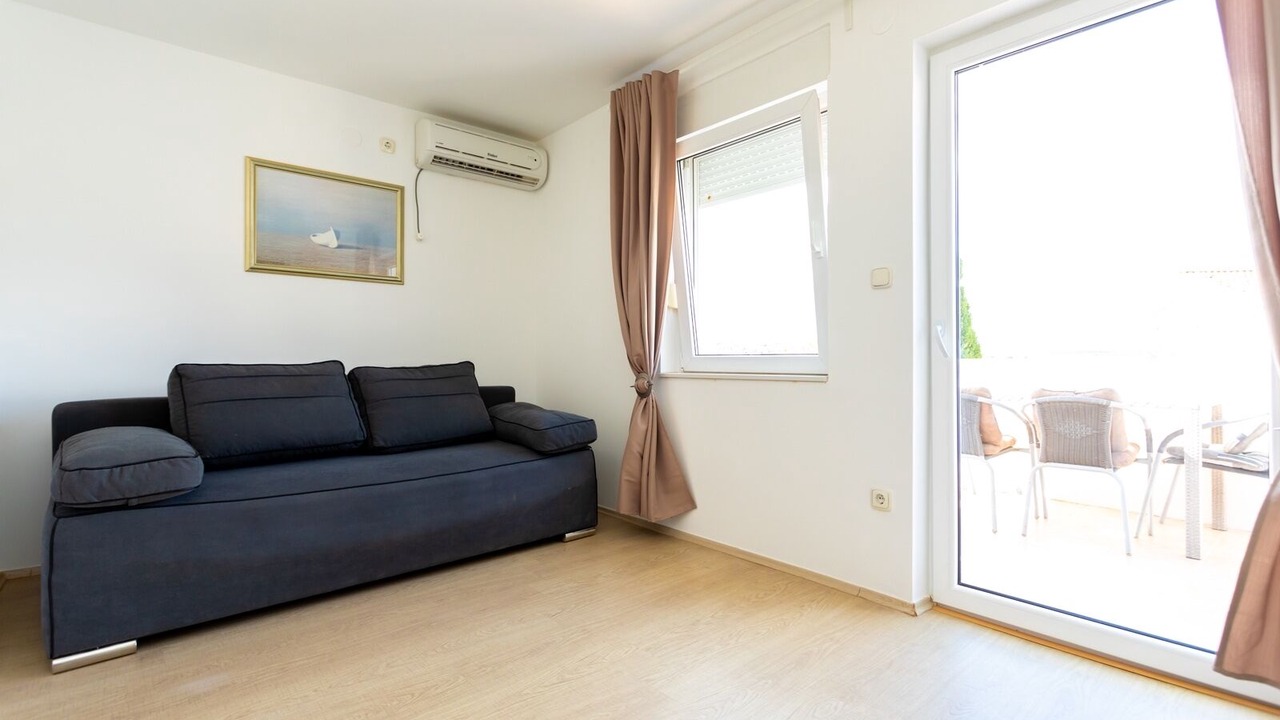 Photo of Bedroom in Soline