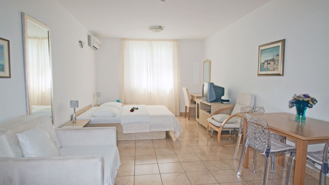 Photo of Bedroom in Vinjerac