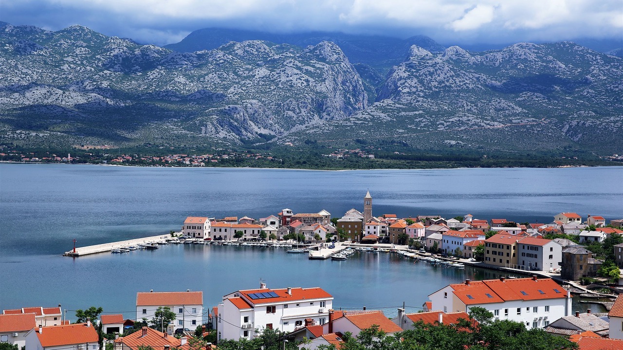 Photo of Outdoor in Vinjerac