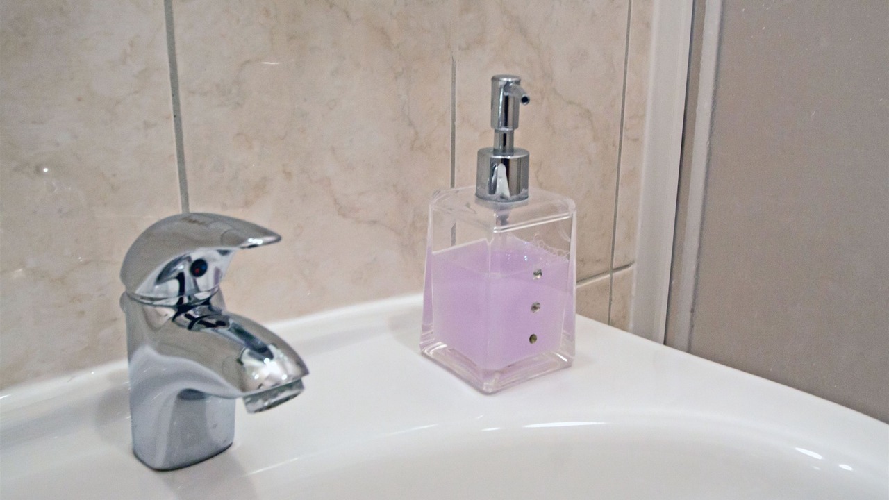 Photo of Bathroom in Vinjerac