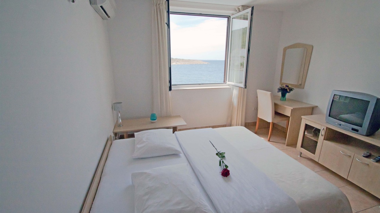 Photo of Bedroom in Vinjerac
