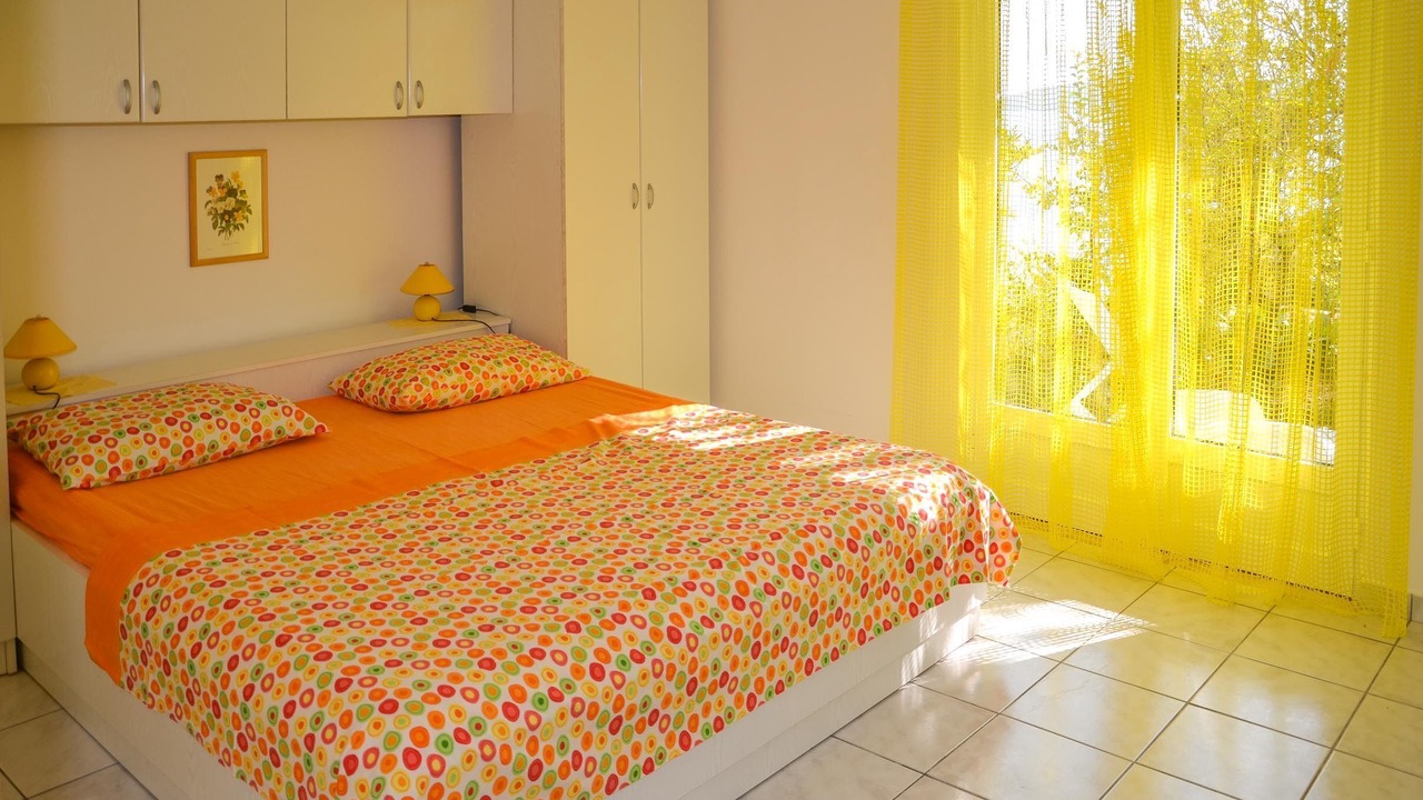Photo of Bedroom in Kuciste