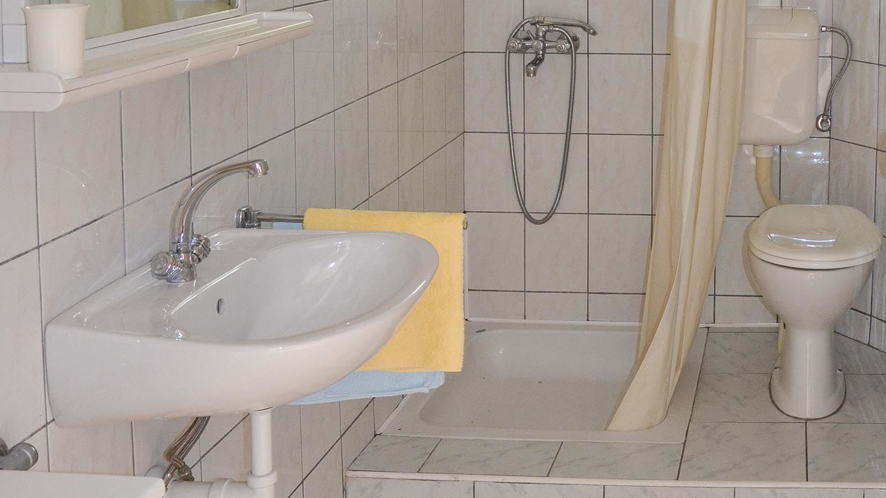 Photo of Bathroom in Kuciste