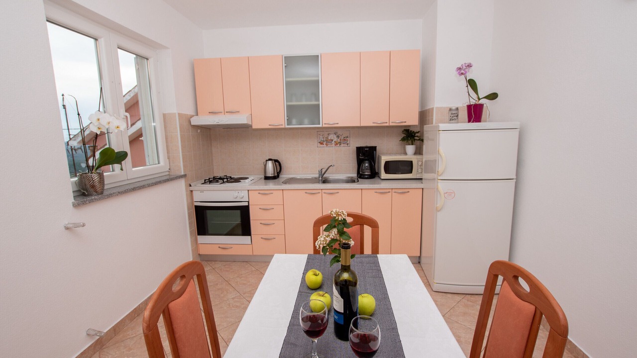 Photo of Kitchen in Koromacno