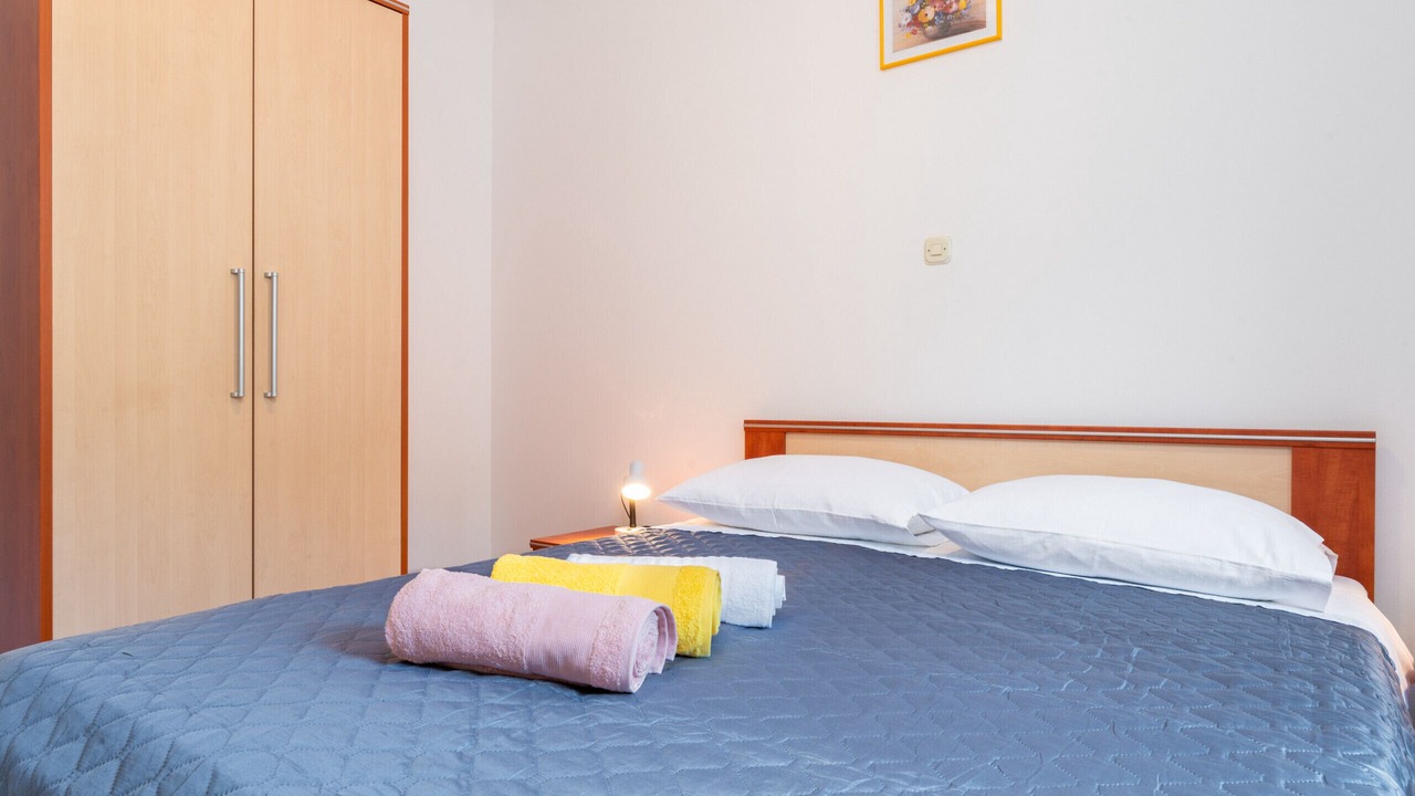 Photo of Bedroom in Koromacno