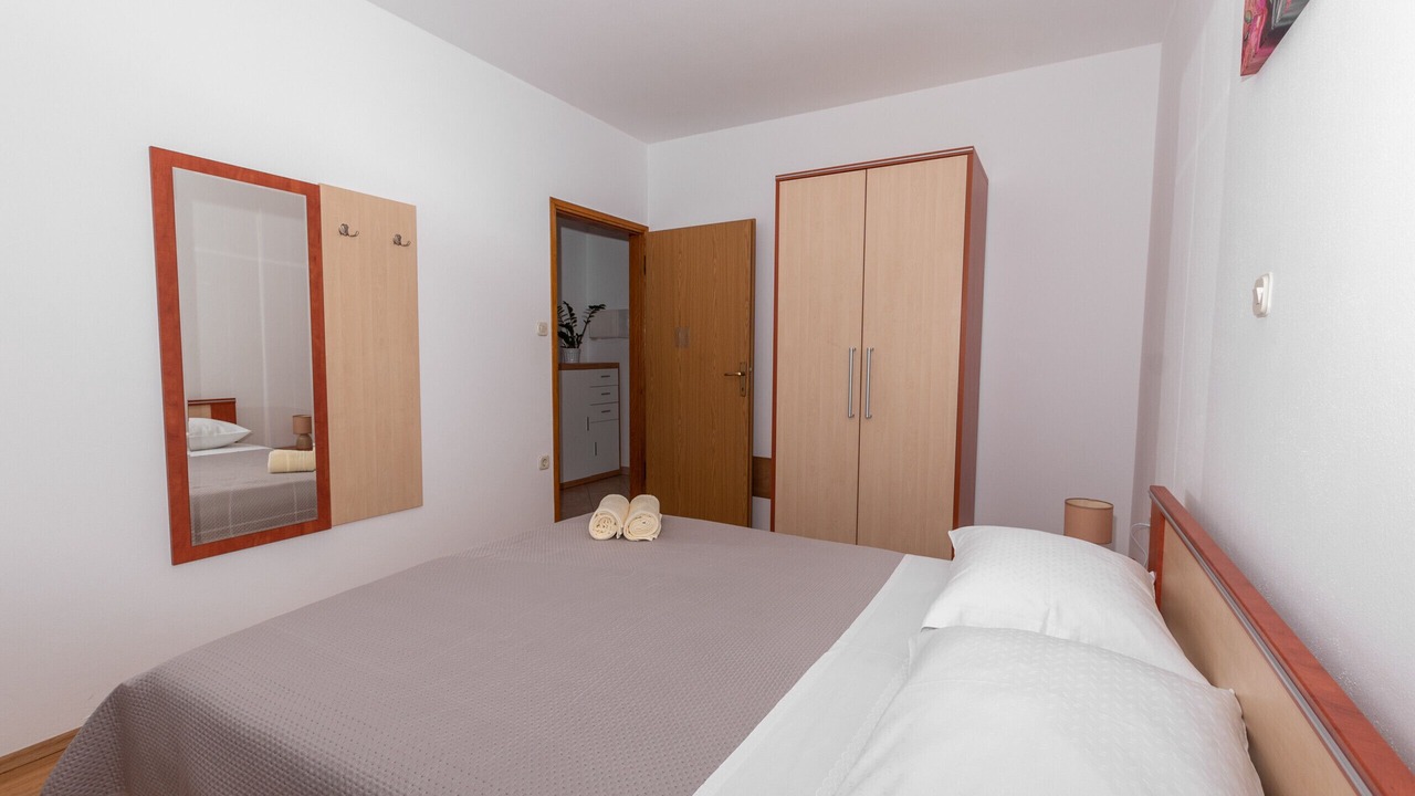 Photo of Bedroom in Koromacno