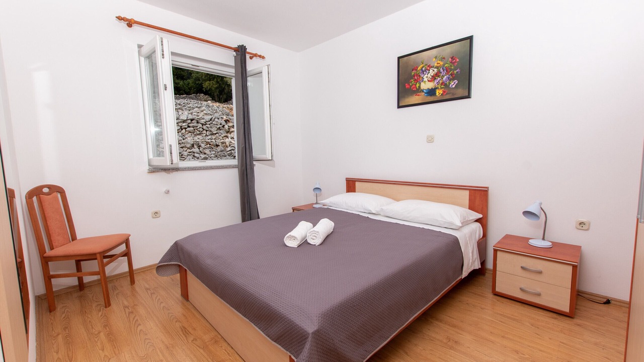Photo of Bedroom in Koromacno