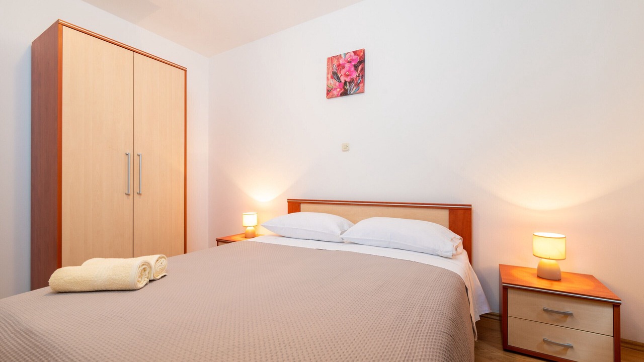 Photo of Bedroom in Koromacno