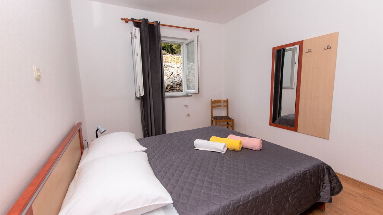 Photo of Bedroom in Koromacno