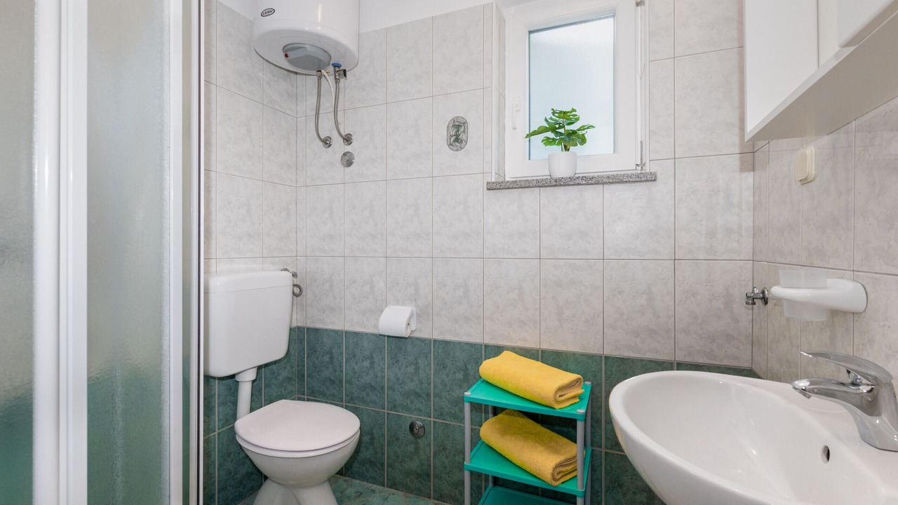 Photo of Bathroom in Koromacno