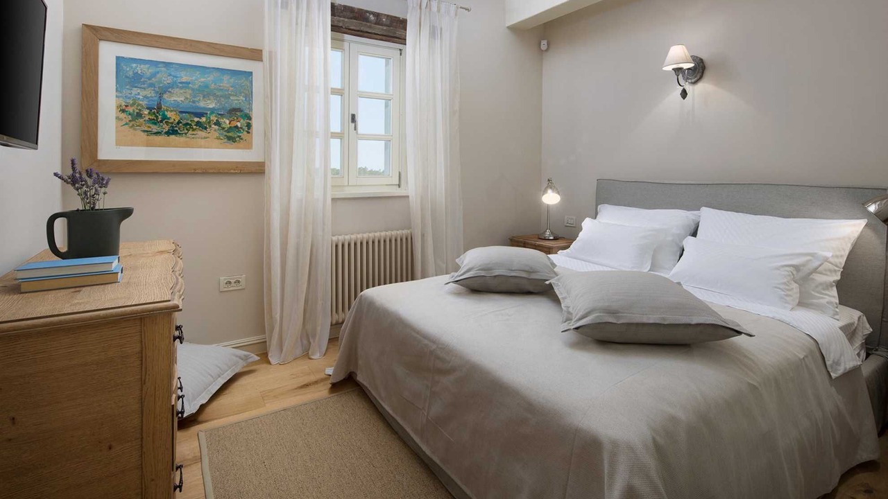 Photo of Bedroom in Korenici