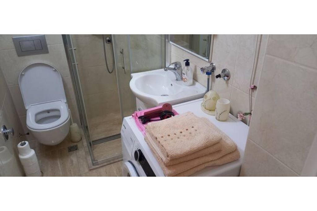 Photo of Bathroom in Mostar