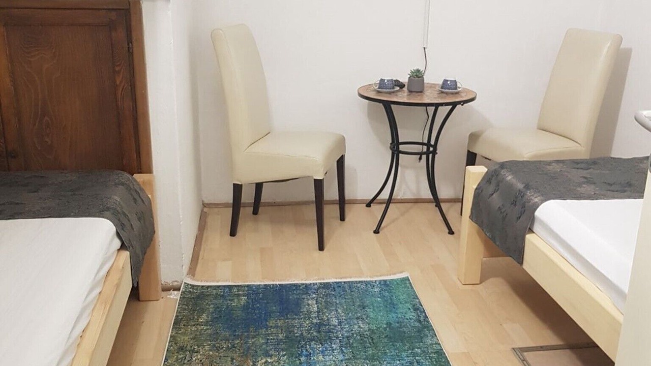 Photo of Bedroom in Mostar Old Town