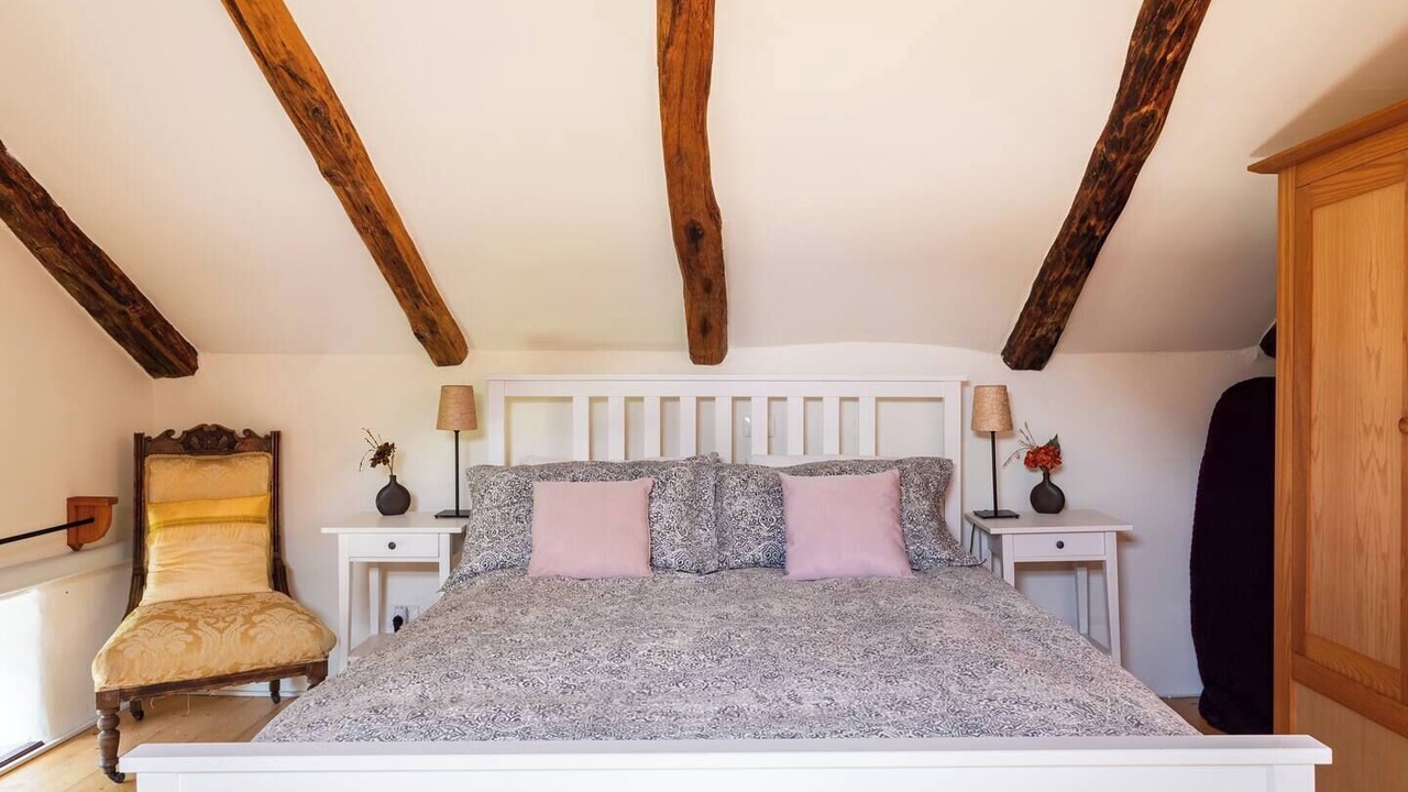 Photo of Bedroom in Kamno