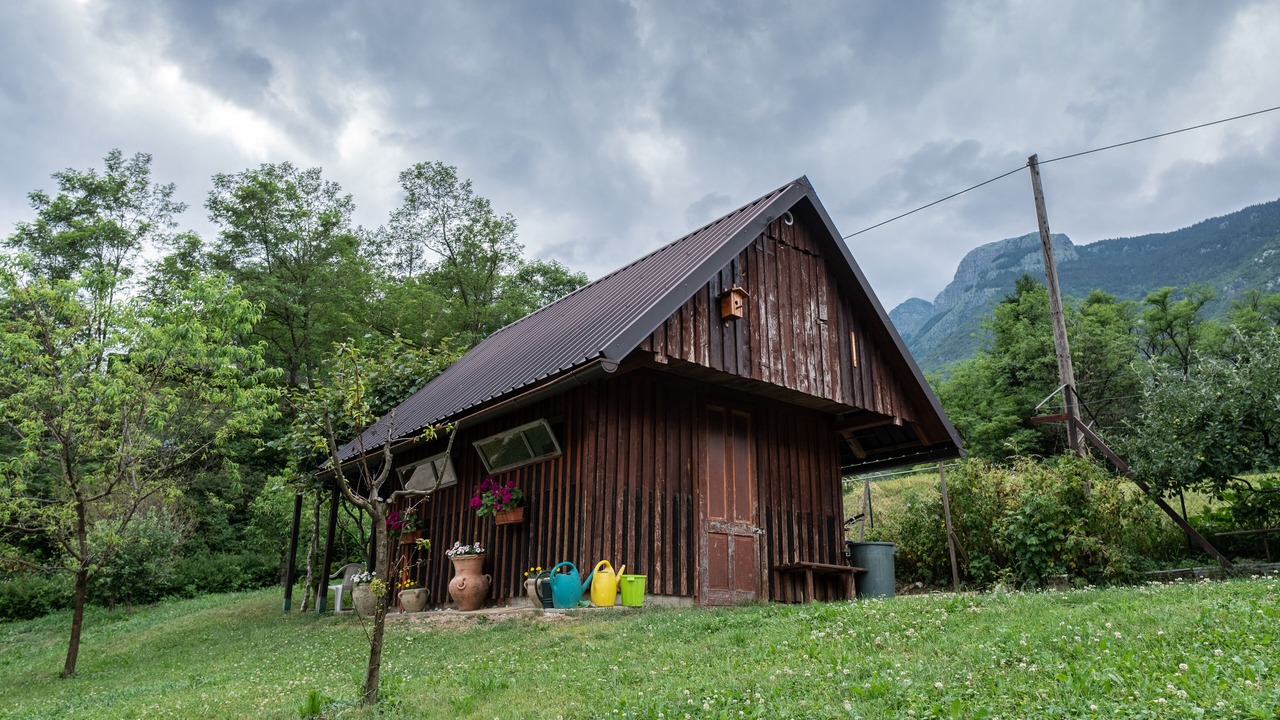 Photo of Outdoor in Bovec
