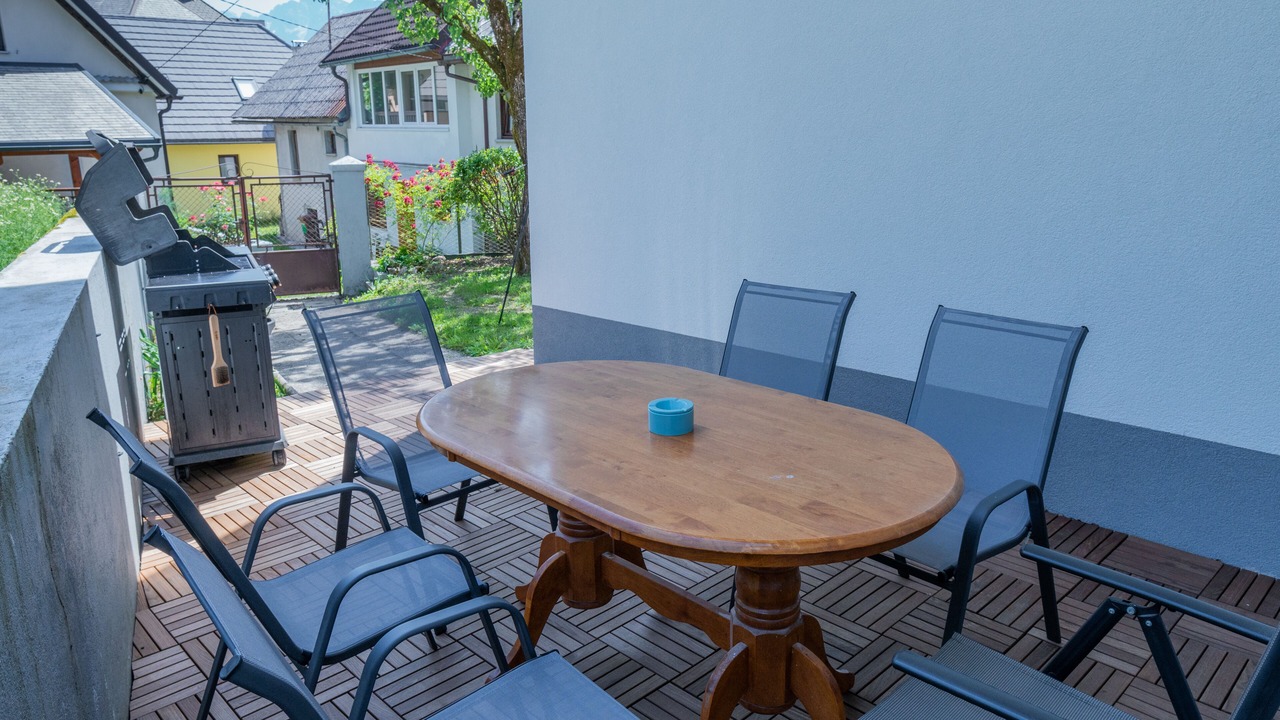 Photo of Outdoor in Bovec