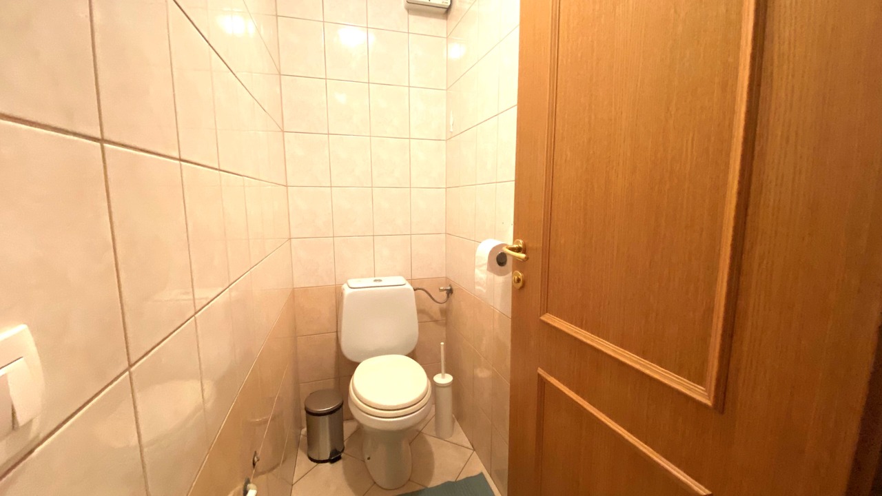 Photo of Bathroom in Bled