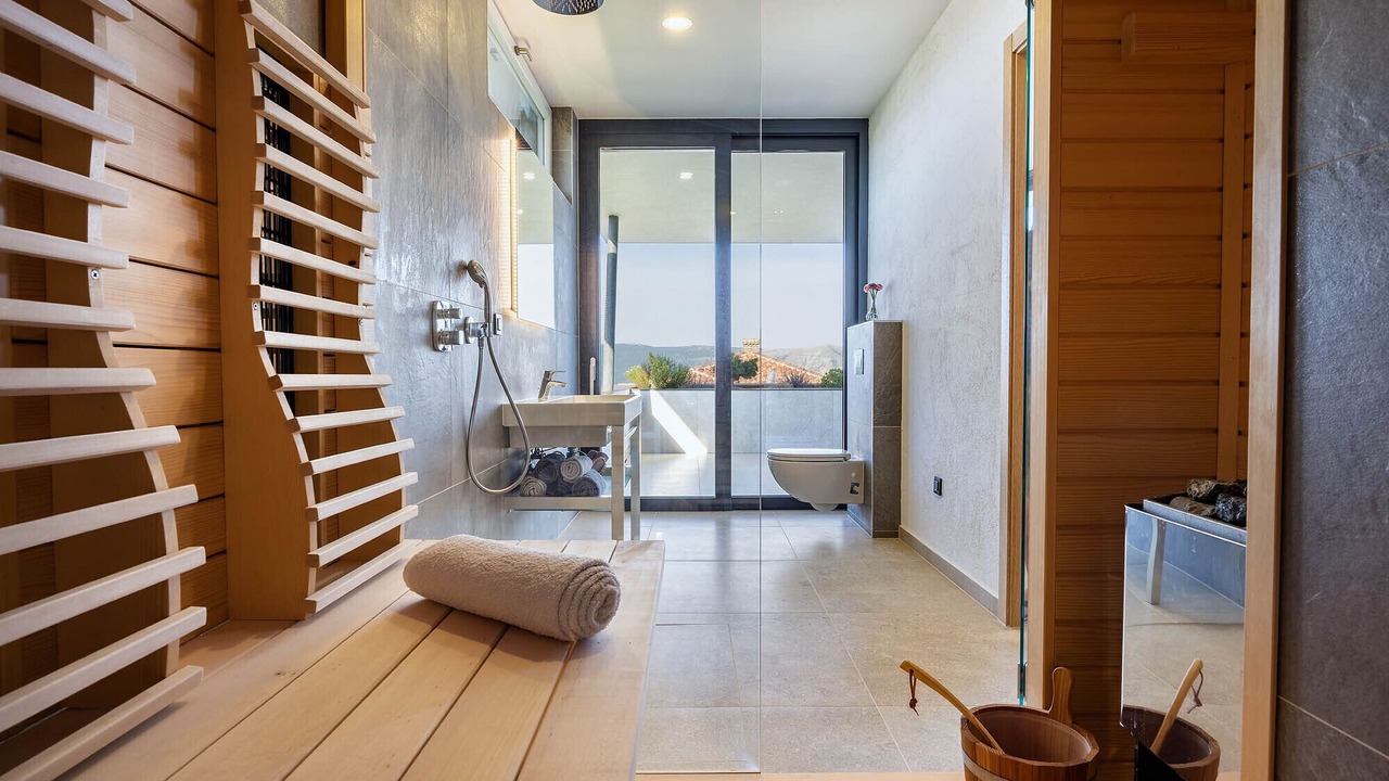 Photo of Bathroom in Milohnici