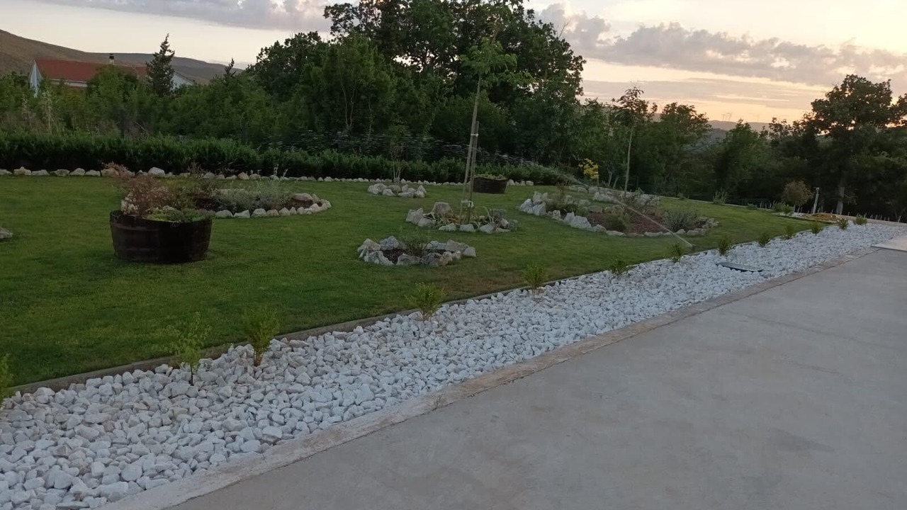 Photo of Outdoor in Primorski Dolac