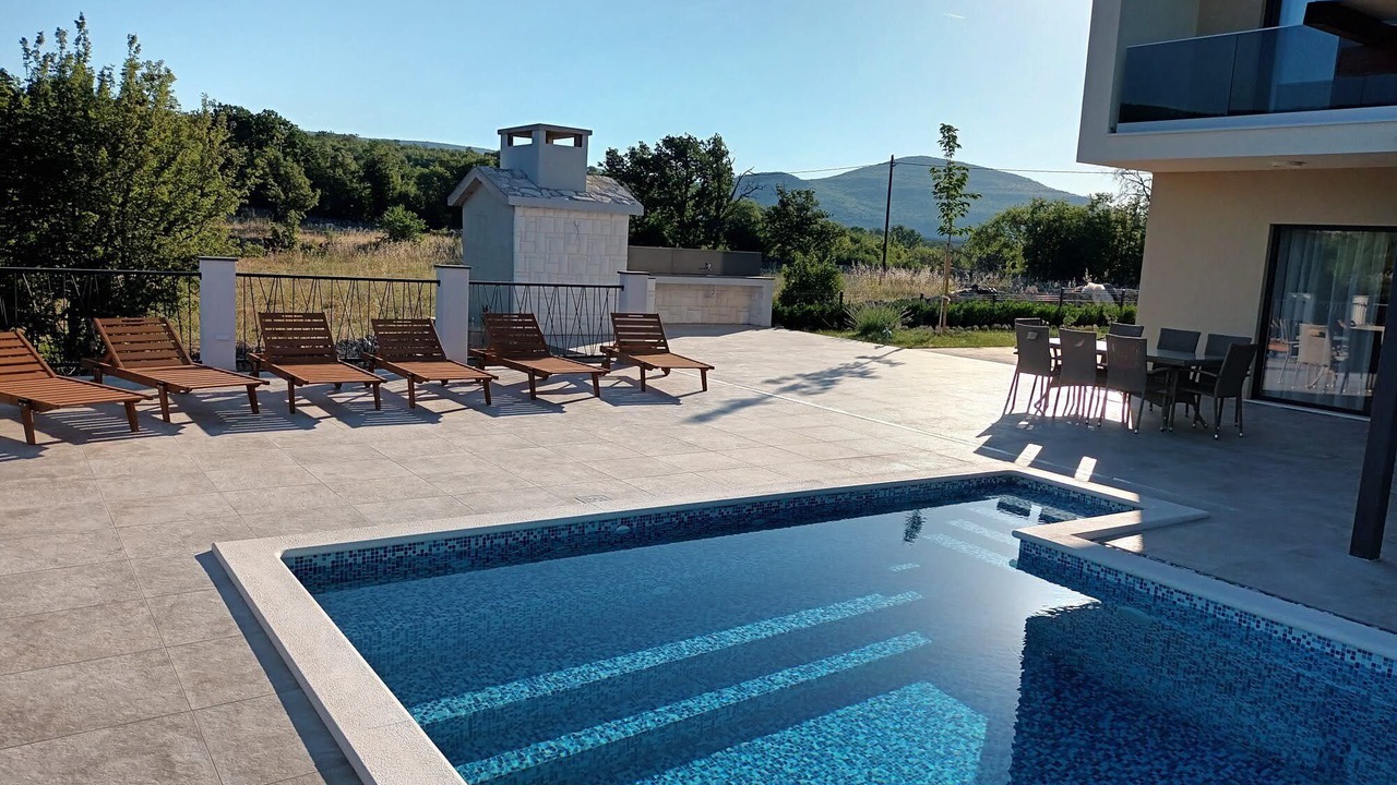 Photo of Outdoor in Primorski Dolac