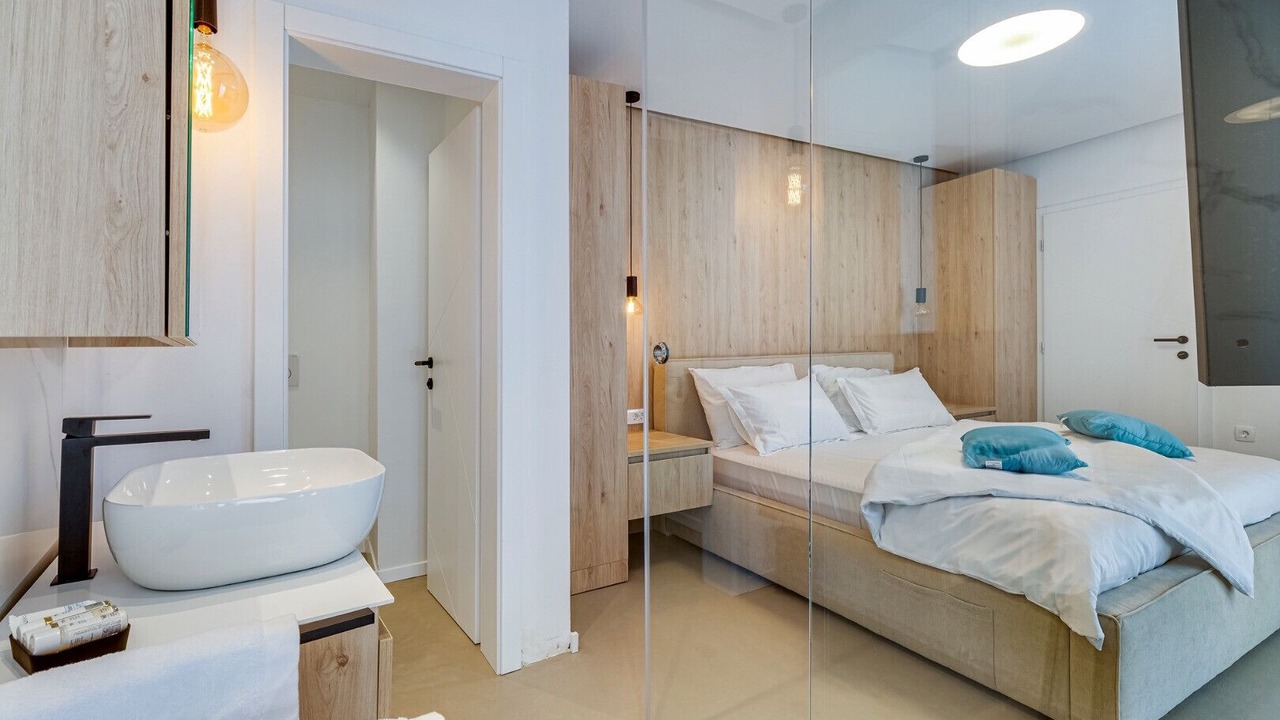 Photo of Bedroom in Vrbanj