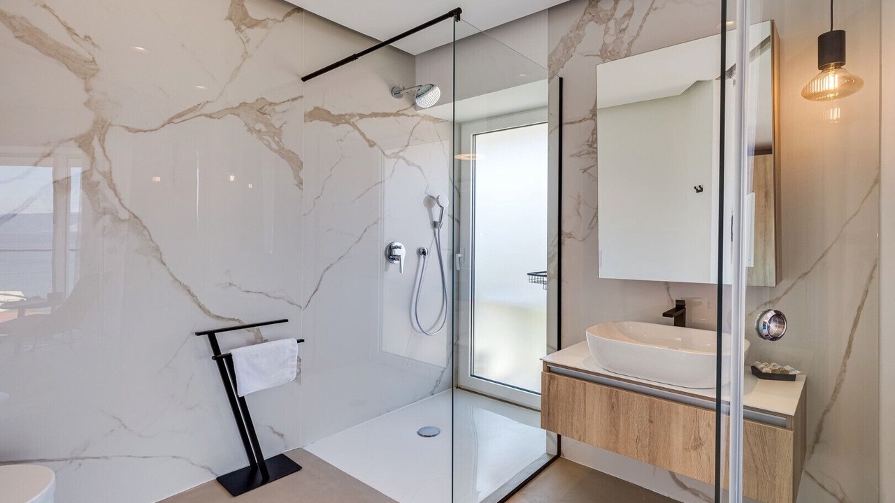 Photo of Bathroom in Vrbanj