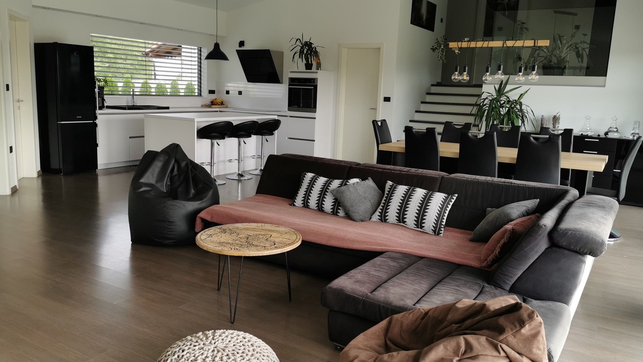 Photo of Livingroom in Tomaj