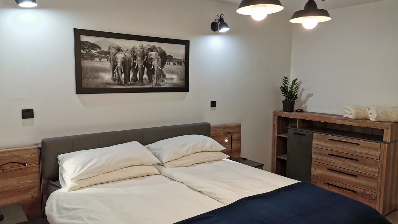 Photo of Bedroom in Tomaj
