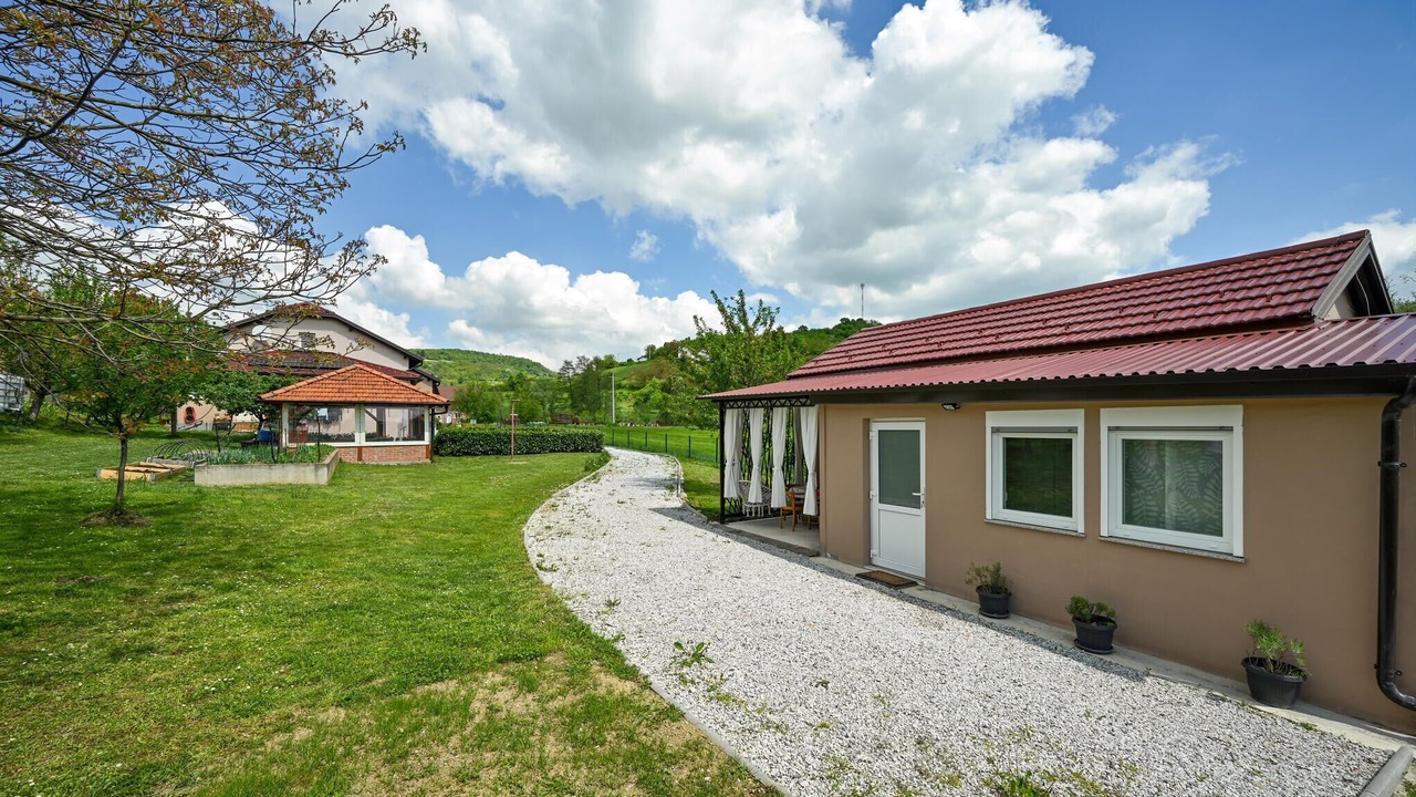Photo of Outdoor in Breznicki Hum