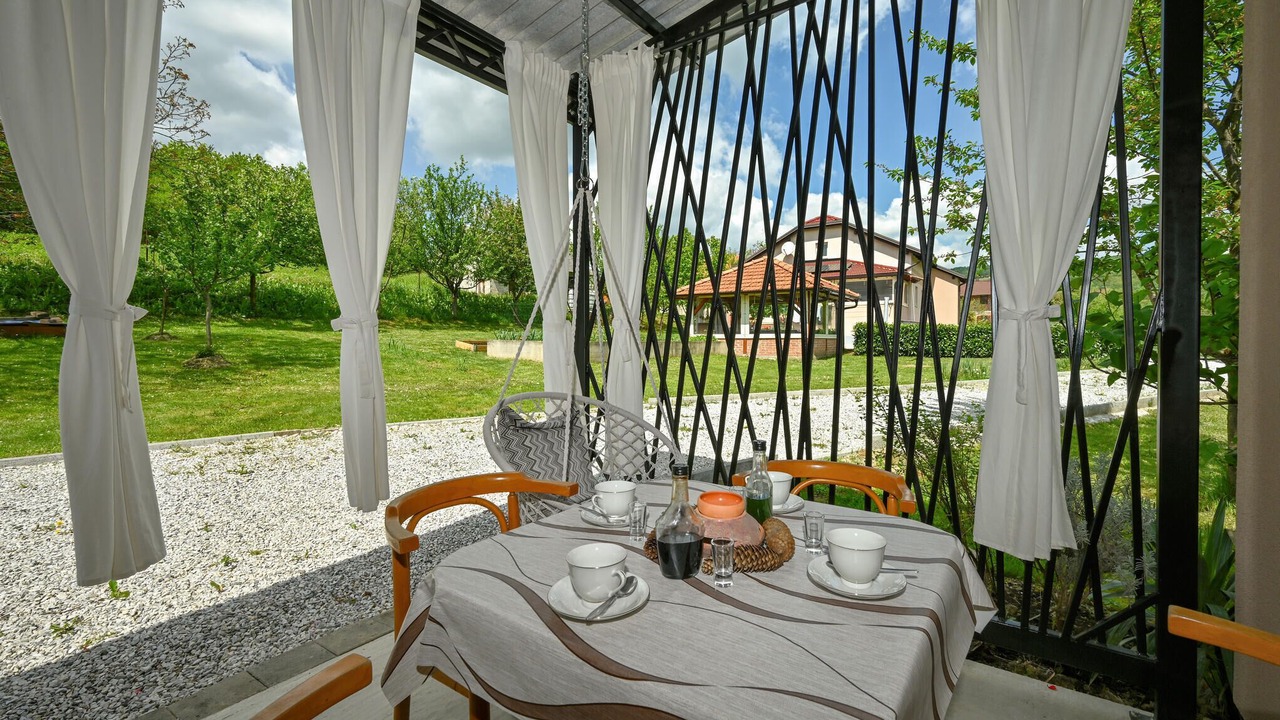 Photo of Patio Balcony in Breznicki Hum