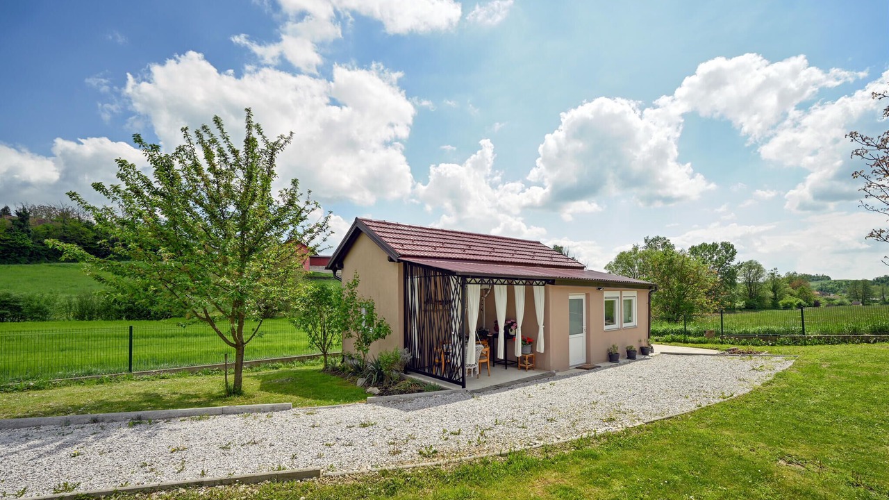 Photo of Outdoor in Breznicki Hum