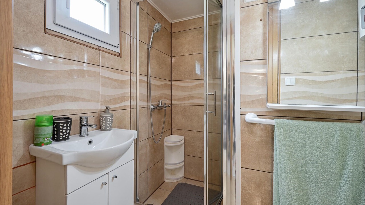 Photo of Bathroom in Breznicki Hum