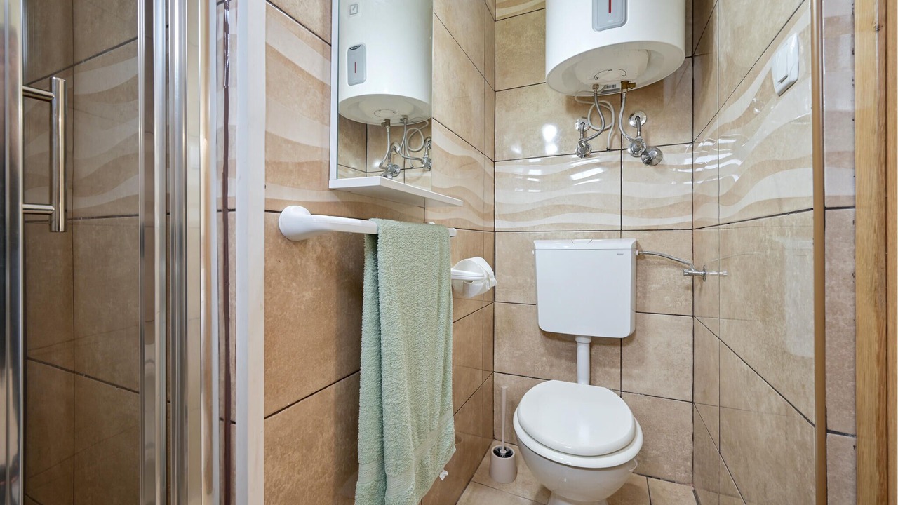 Photo of Bathroom in Breznicki Hum