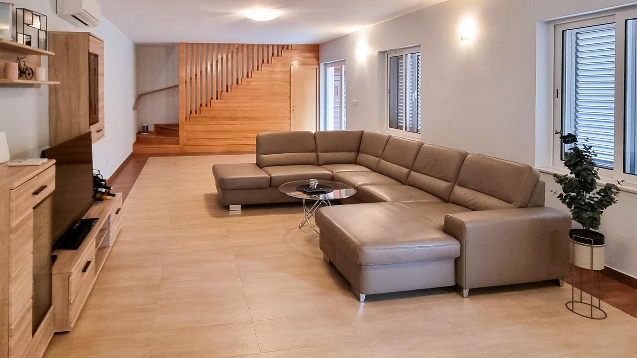 Photo of Bedroom in Skabrnja