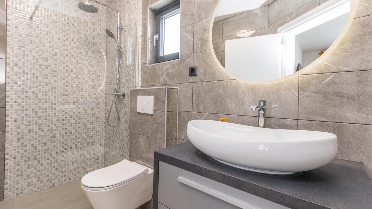 Photo of Bathroom in Biograd na Moru