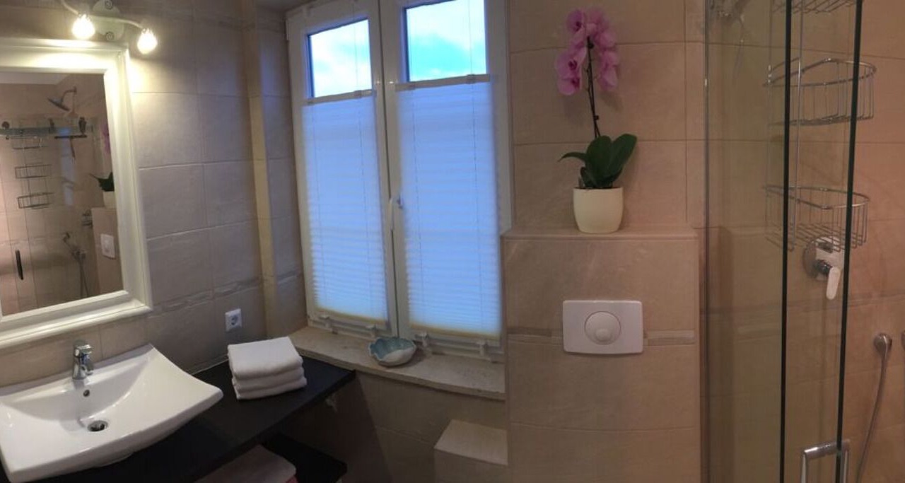 Photo of Bathroom in Vlasici