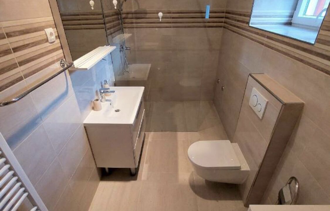 Photo of Bathroom in Drnis