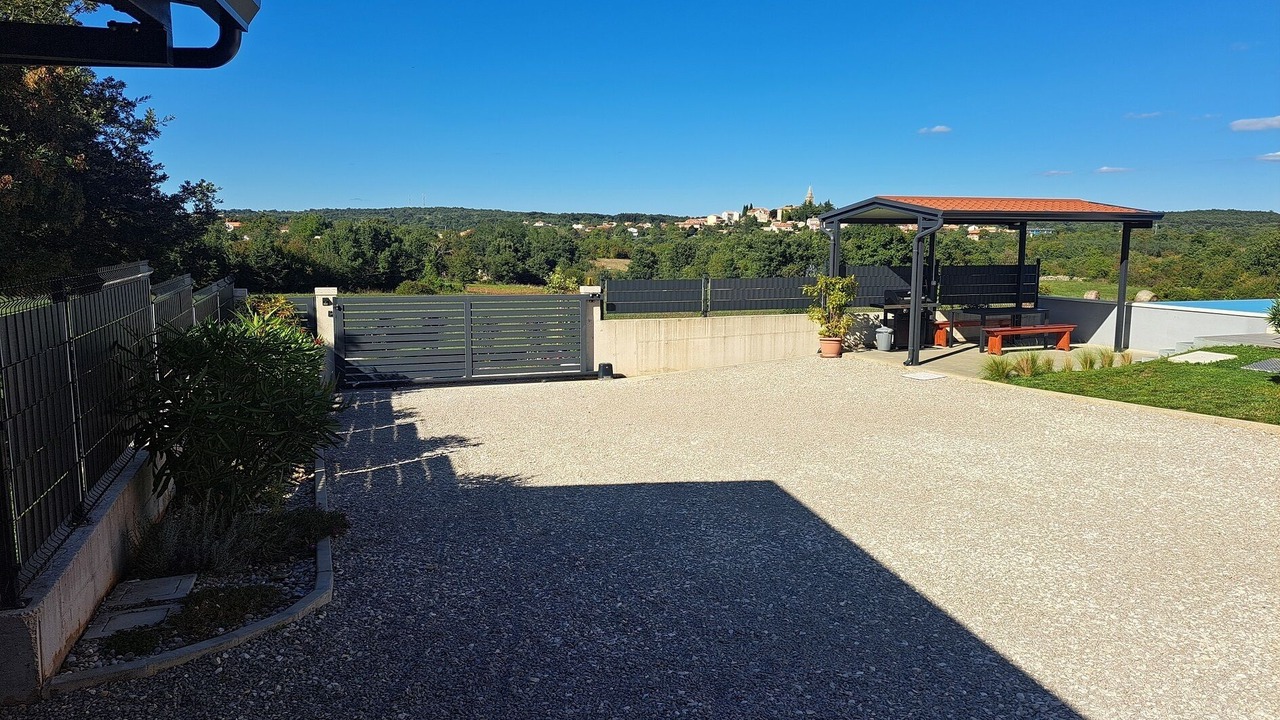 Photo of Patio Balcony in Zminj