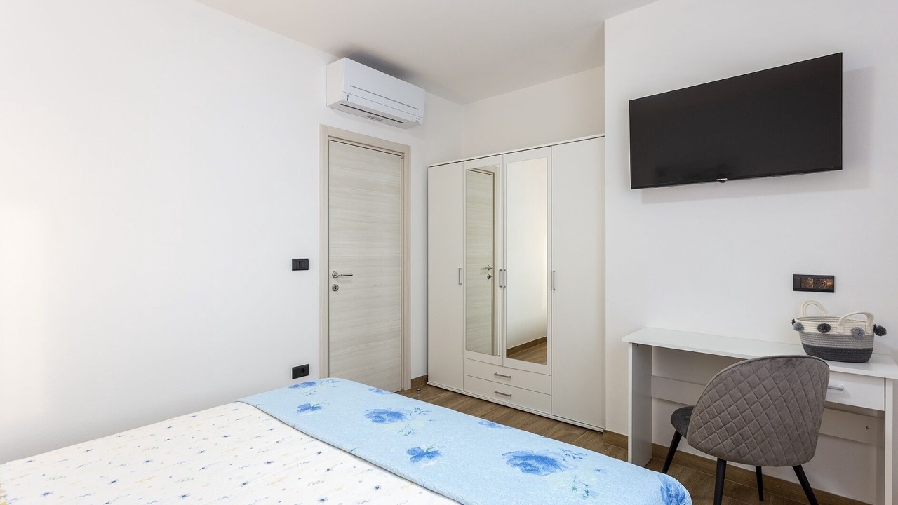Photo of Bedroom in Zminj