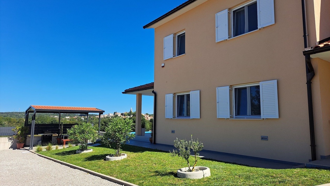 Photo of Outdoor in Zminj