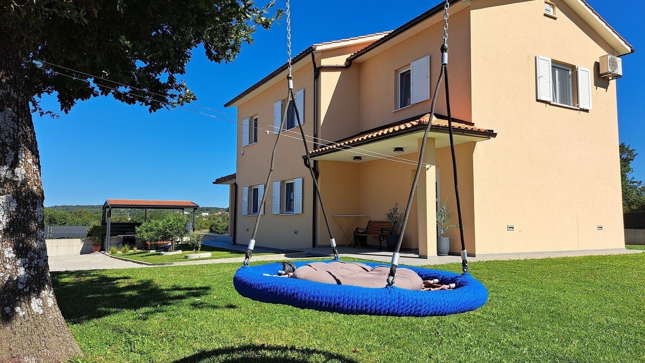 Photo of Patio Balcony in Zminj